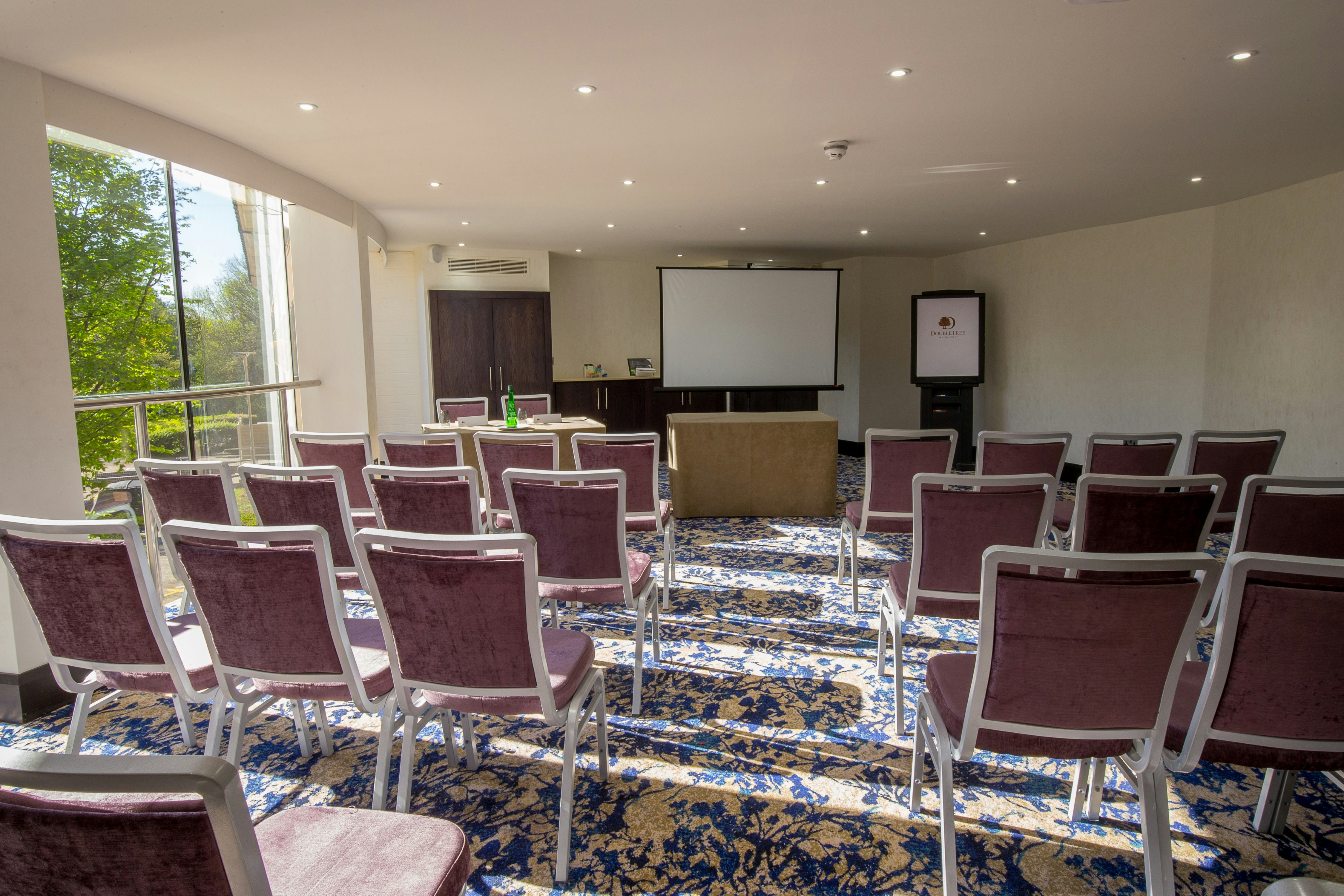 Doubletree By Hilton Hotel Nottingham Gateway 44/50
