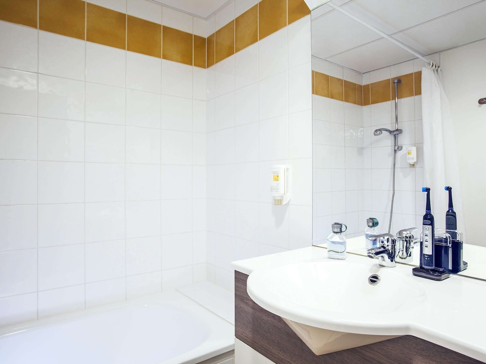 Apparthotel Vacanceole Paris Quai de Marne 53/59