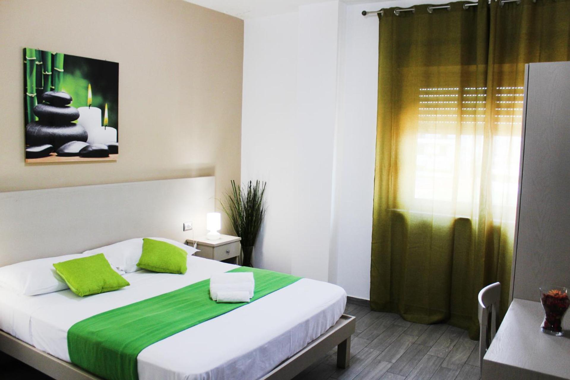 Hotel Cesirja 6/32