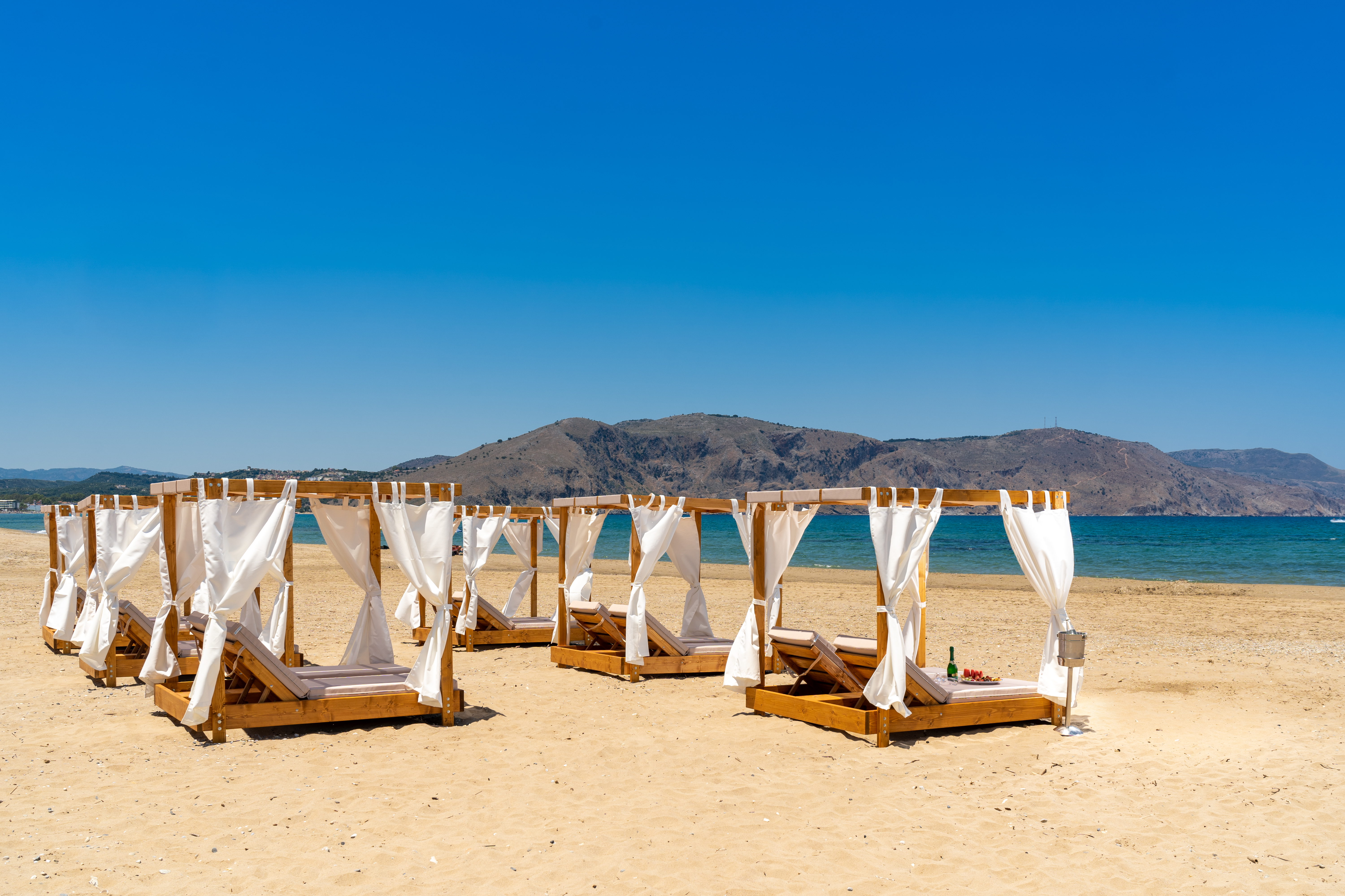 Georgioupolis Resort Aqua Park and Spa 37/44