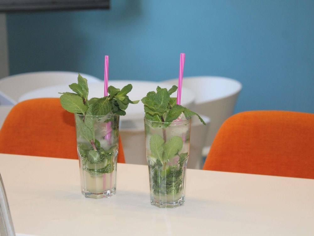 Ibis Styles Toulouse Nord Sesquieres photo5