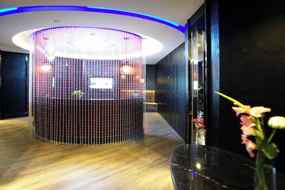 Maixinge Boutique Hotel Chuansha Branch 7/54