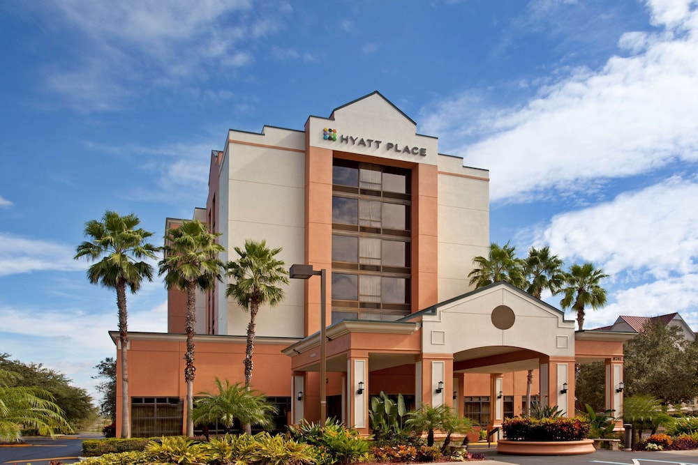 Hyatt Place Orlando / I-Drive / Convention Center in ORLANDO - FL