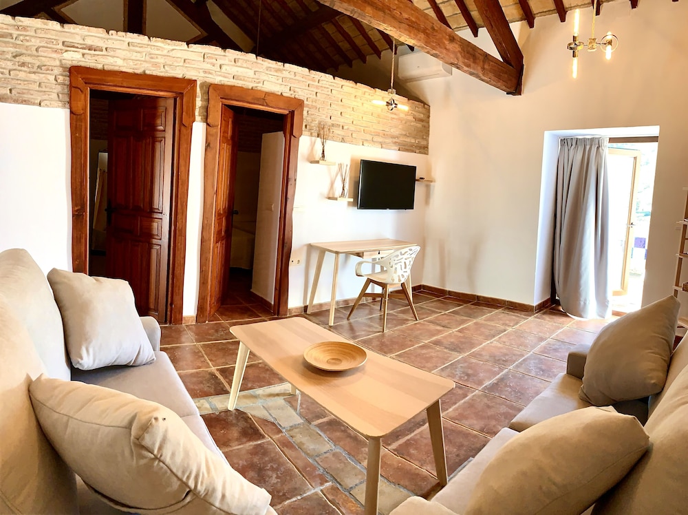 Complejo Turistico Rural La Garganta 43/68