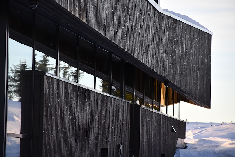Pellestova Hotell Hafjell 1/50