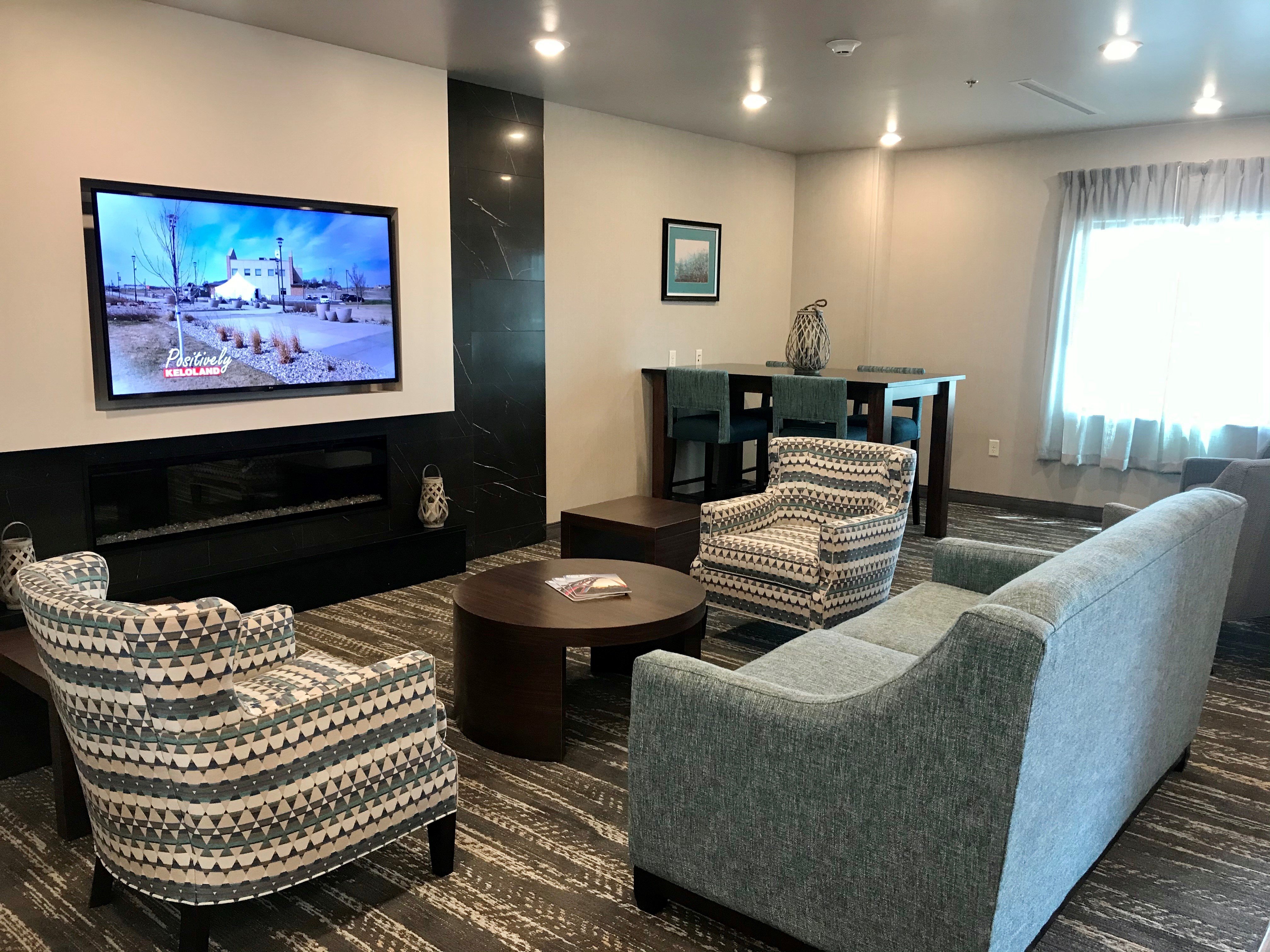 Staybridge Suites Sioux Falls Southwest 25/43