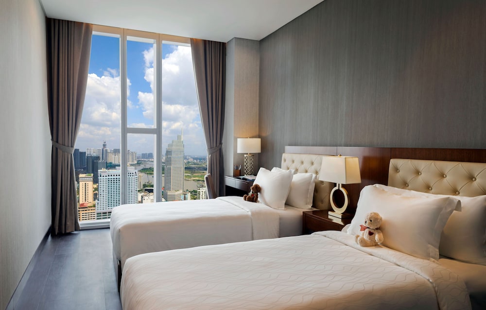 Sedona Suites Ho Chi Minh City 20/73
