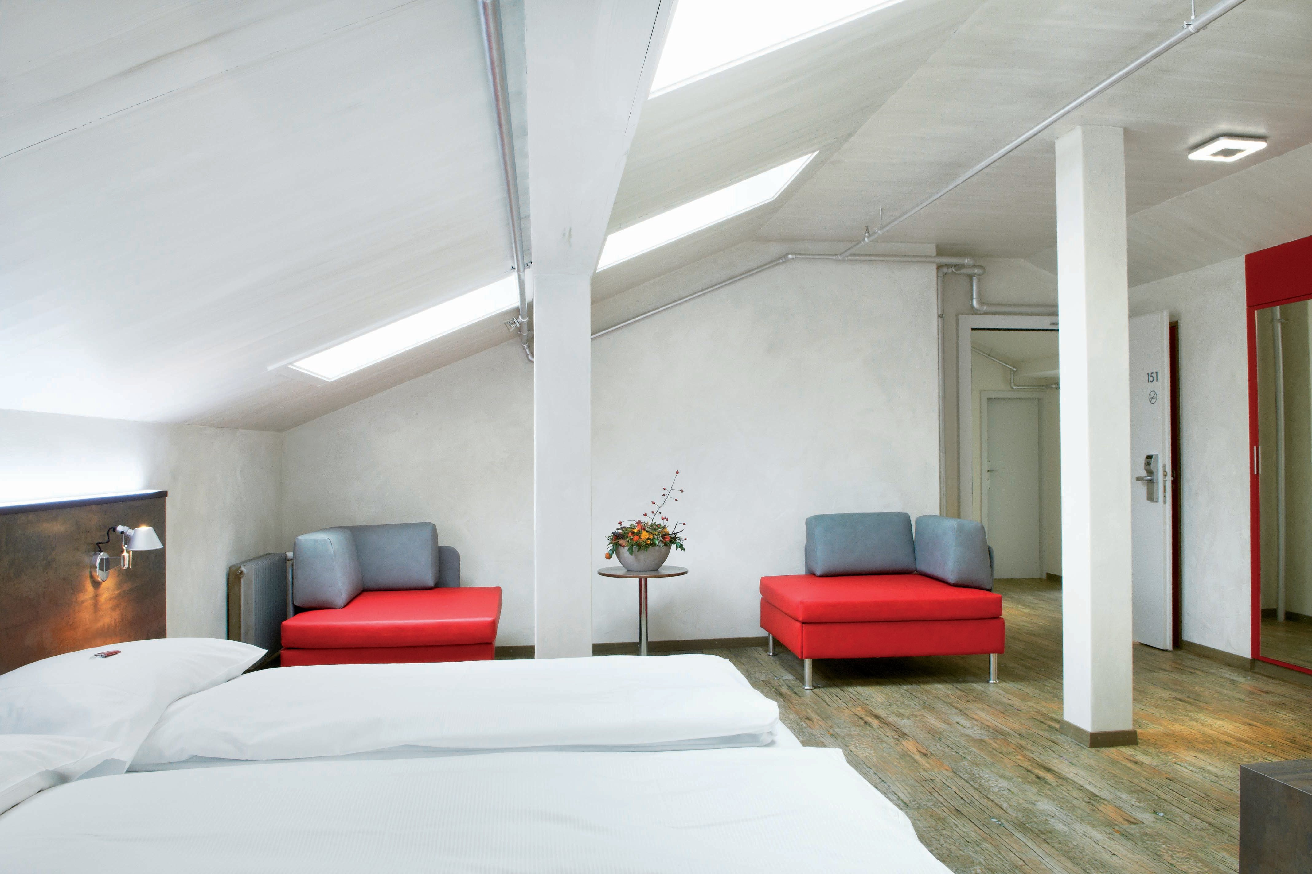 Sorell Arabelle Hotel 8/23
