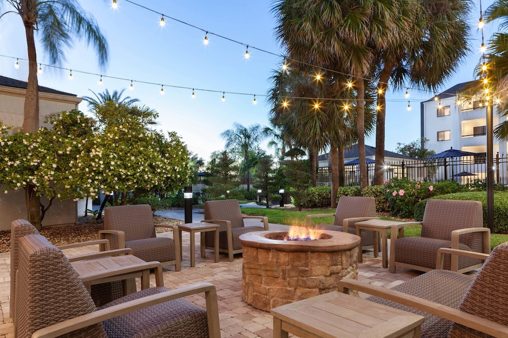 Courtyard Tampa Westshore - Airport 20/30