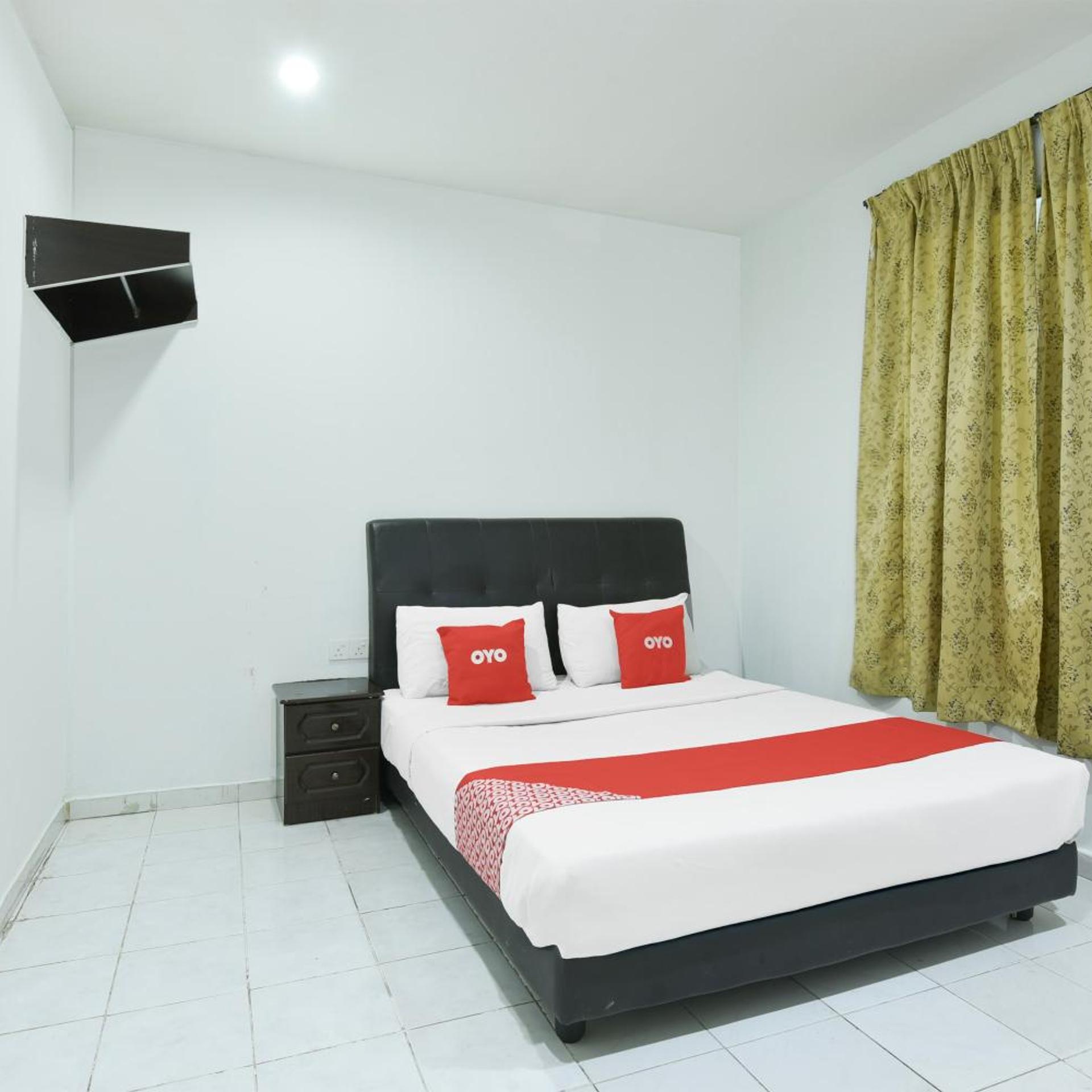 Hotel O KB Near Siti Khadijah Market Formerly KB 7 Days 26/58