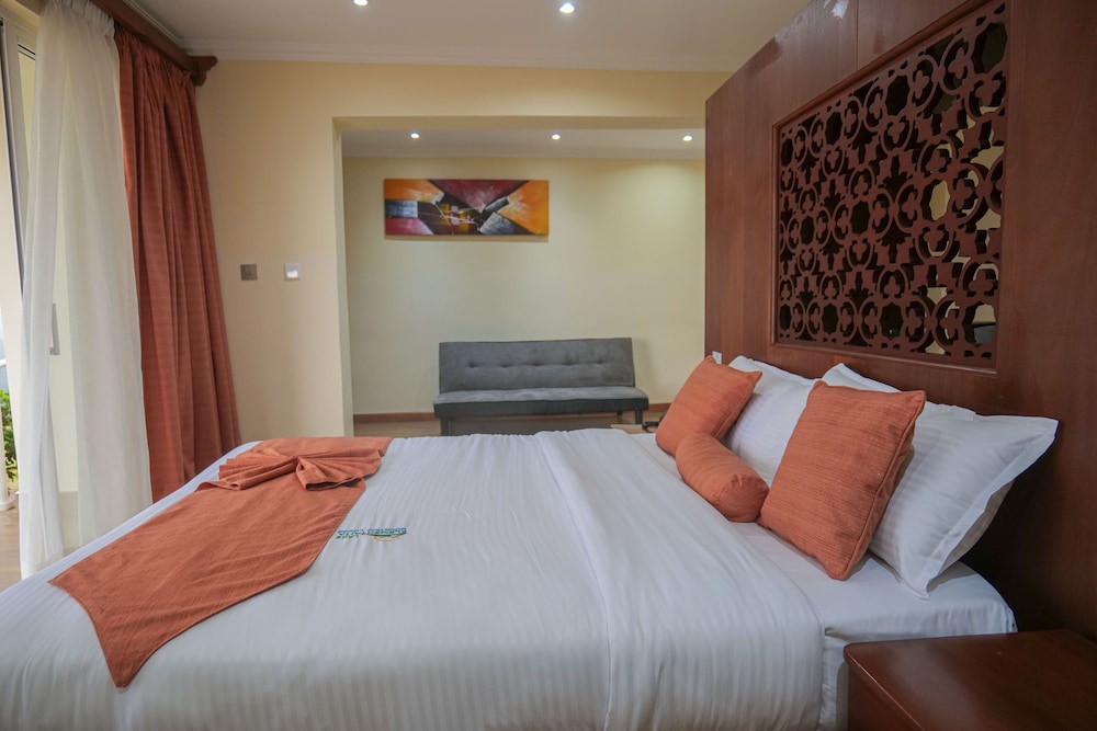 Lake Elementaita Mountain Lodge 13/50
