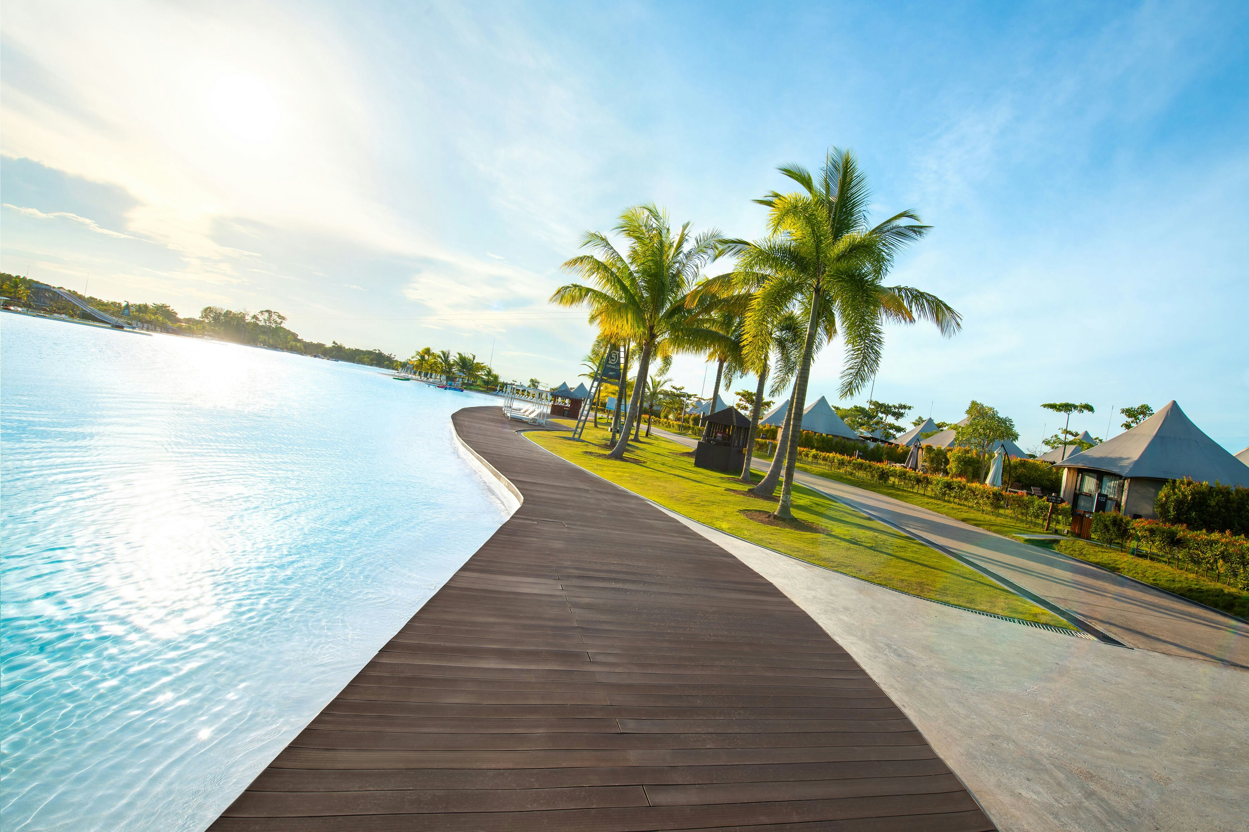 Natra Bintan, a Tribute Portfolio Resort 13/20