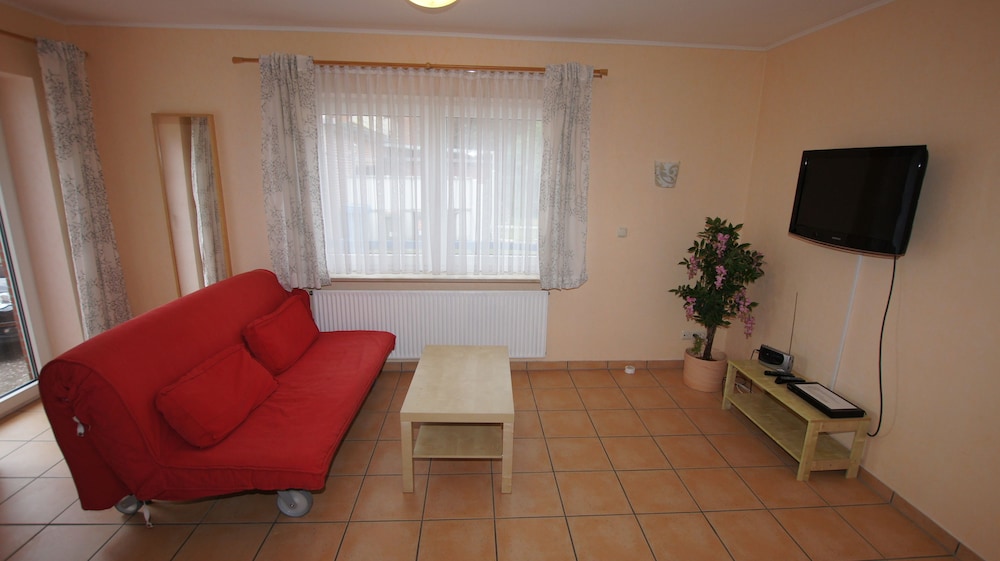 Holiday Homes Buchholz 26/50