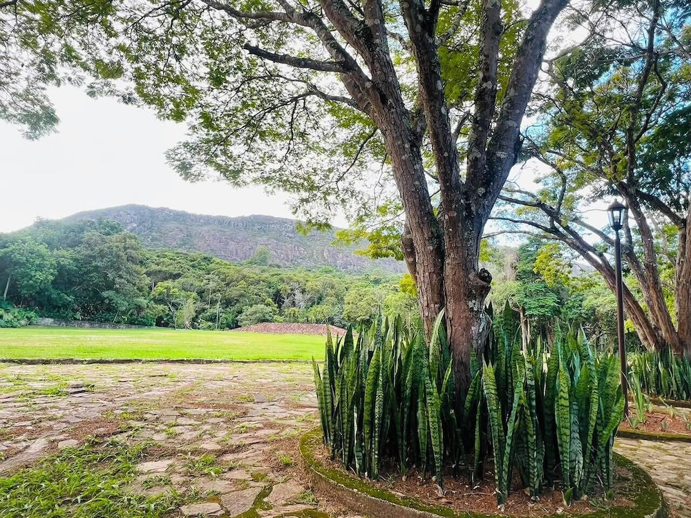 Pousada Candonga da Serra 65/70