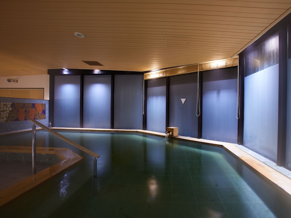 Kyoto Hot Spring Hatoya Zuihokaku Hotel 24/50