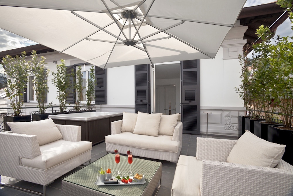 LHP Hotel Santa Margherita Palace & SPA 32/50