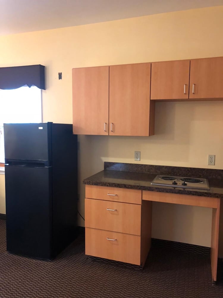Budget Inn Williamsport 43/49
