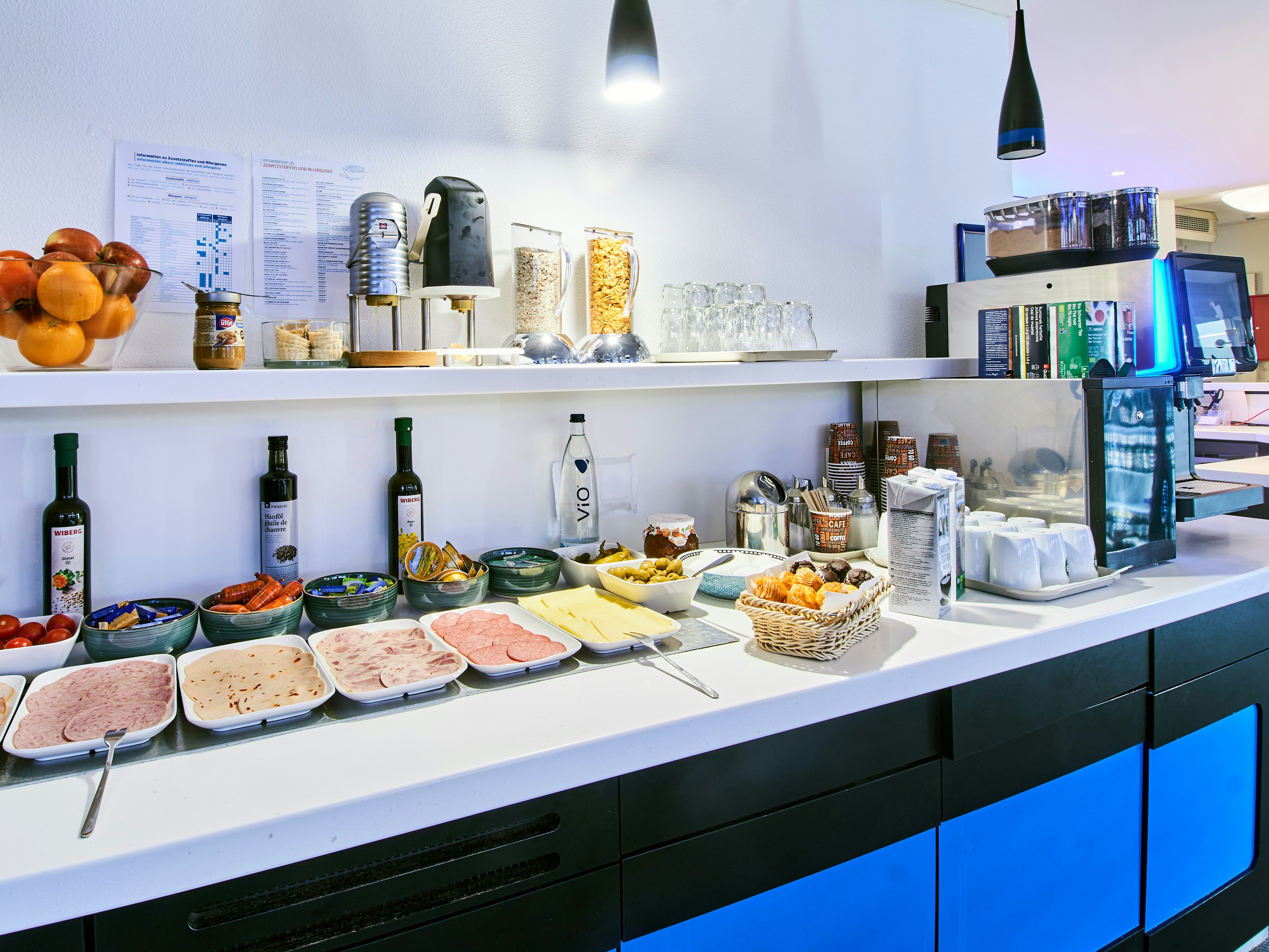Ibis budget Hannover Messe 20/29