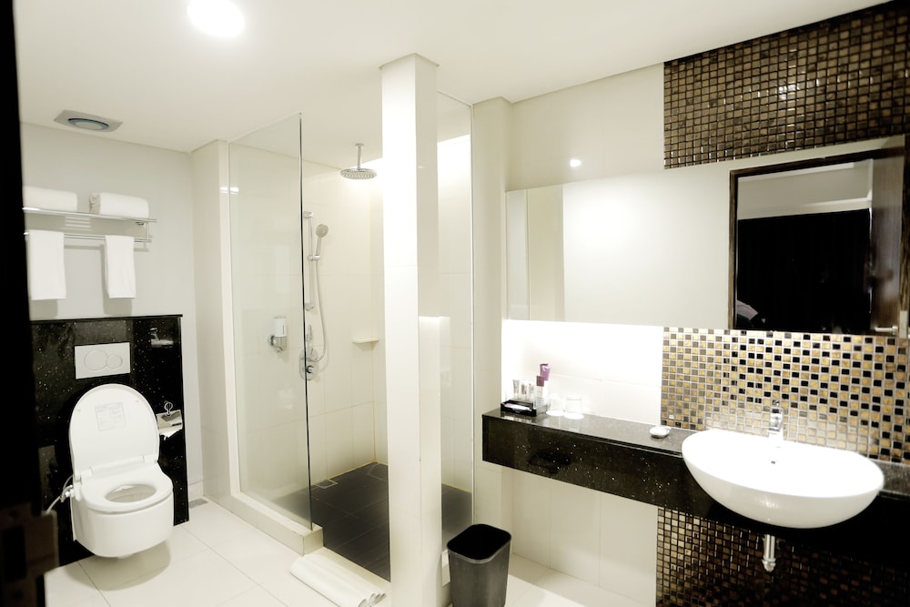 Mercure Padang 13/52