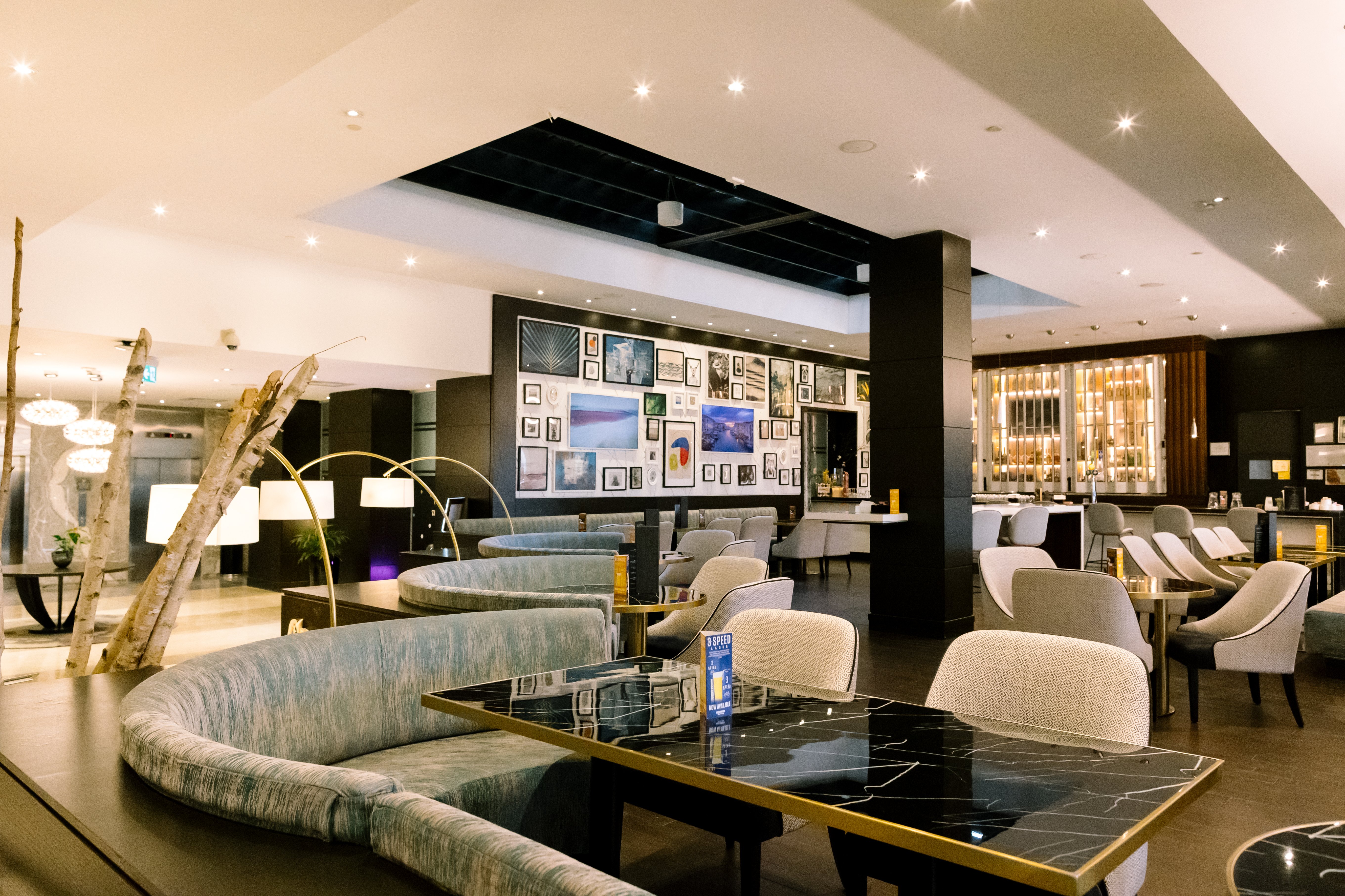 Crowne Plaza Toronto – North York 36/70