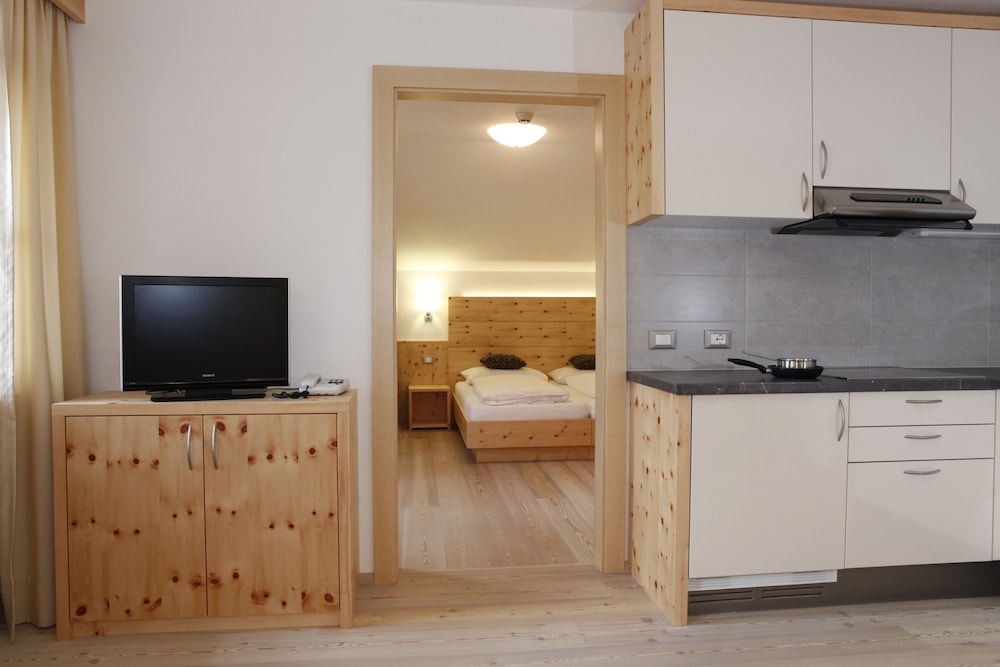 Christophorus Mountain Residence 4/65