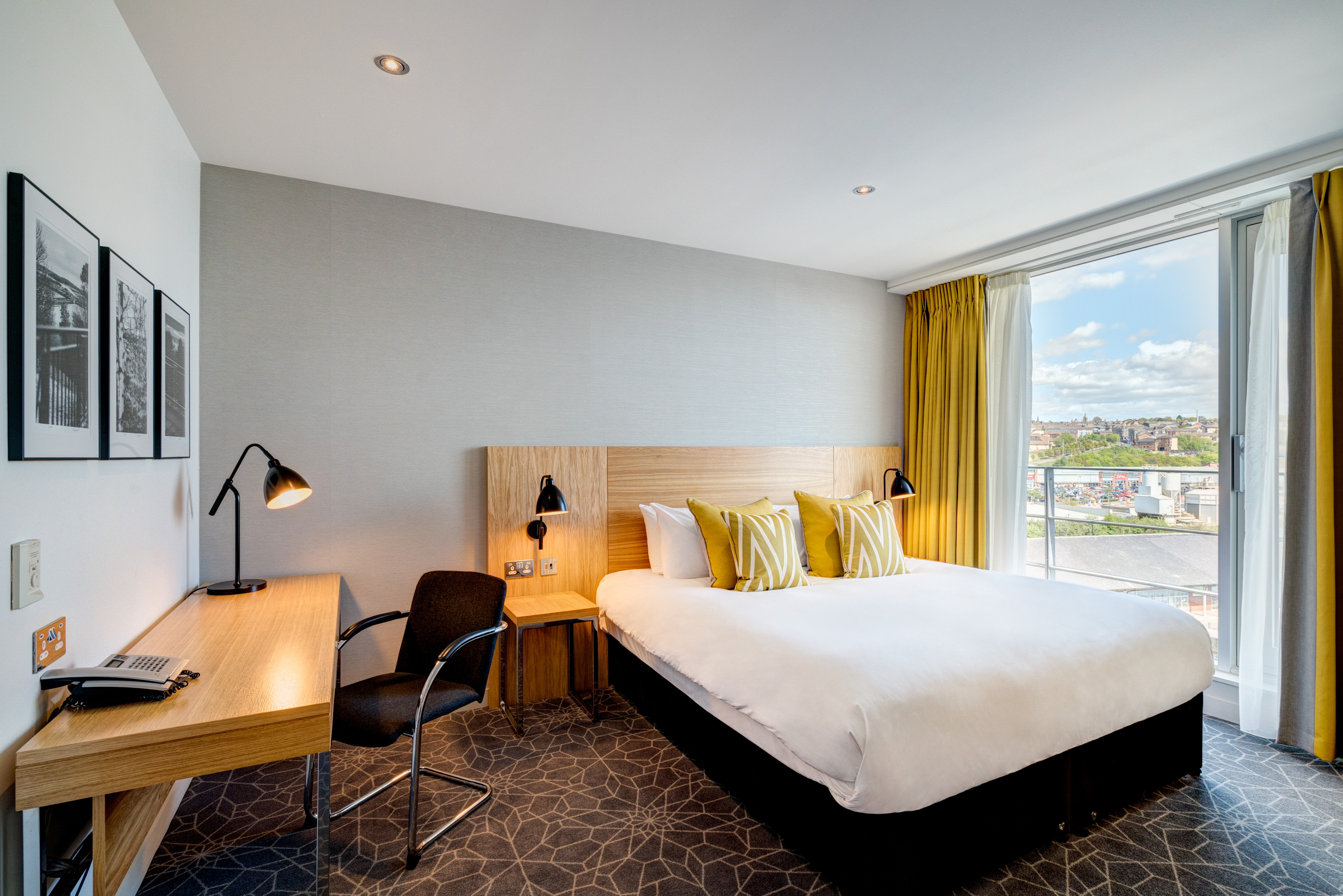 Apex City Quay Hotel And Spa 9/64