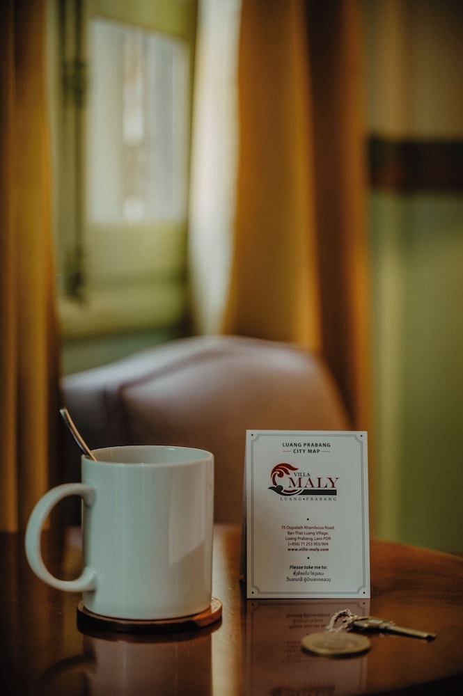Villa Maly Boutique Hotel 39/74