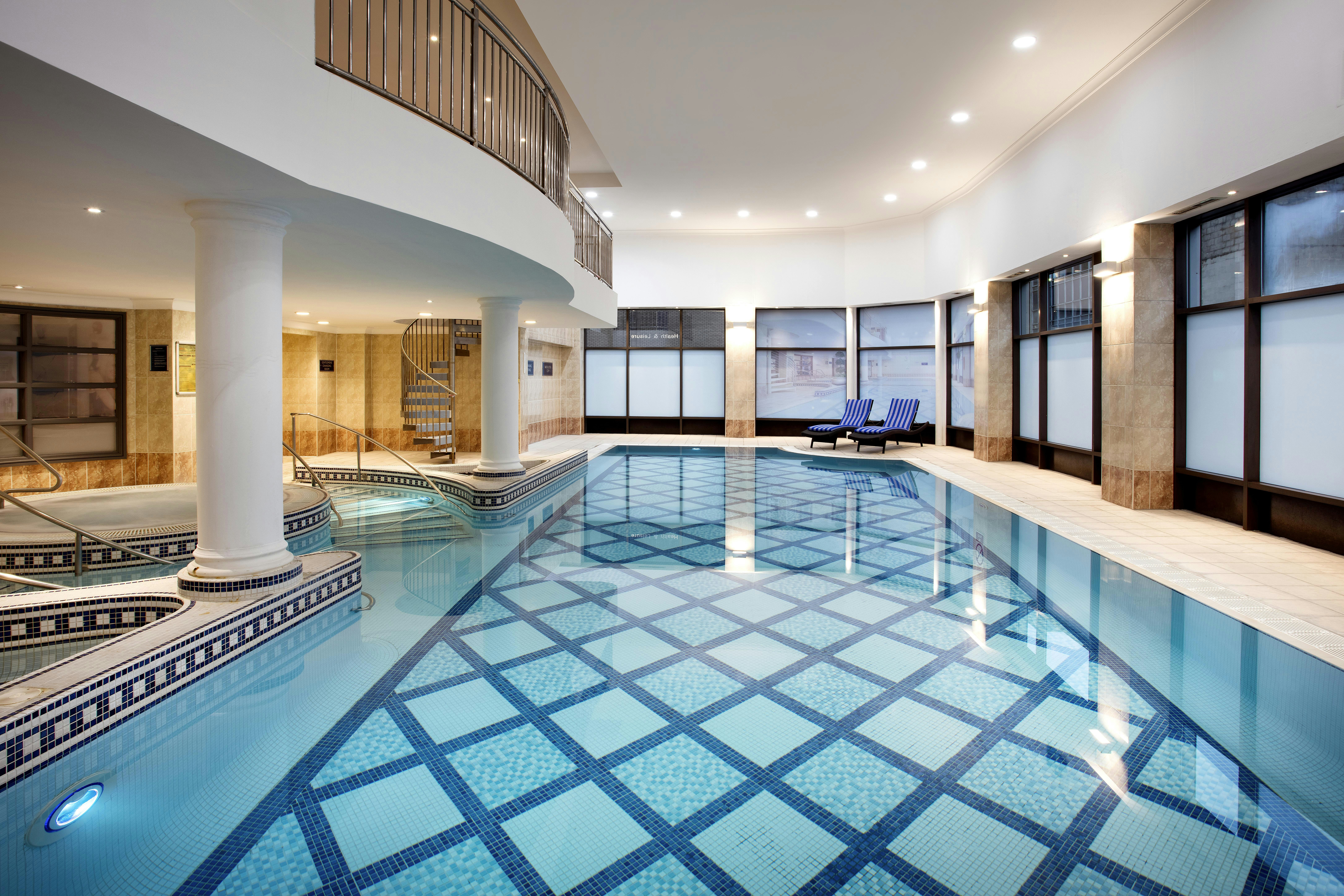 Doubletree By Hilton Glasgow Central 28/79
