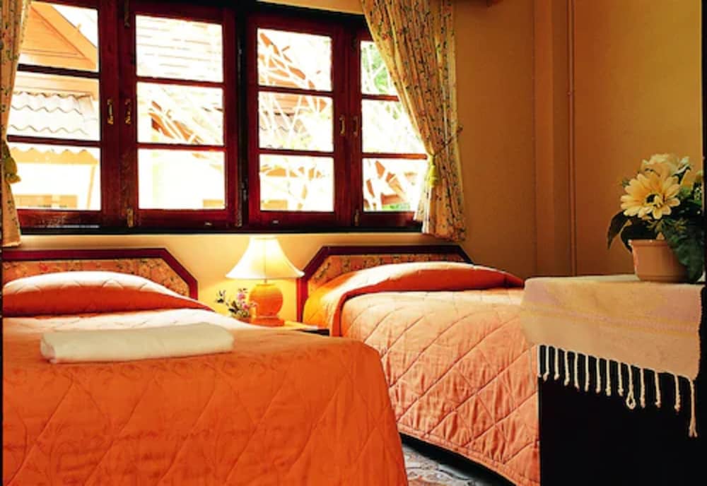 SIDA RESORT HOTEL 15/62