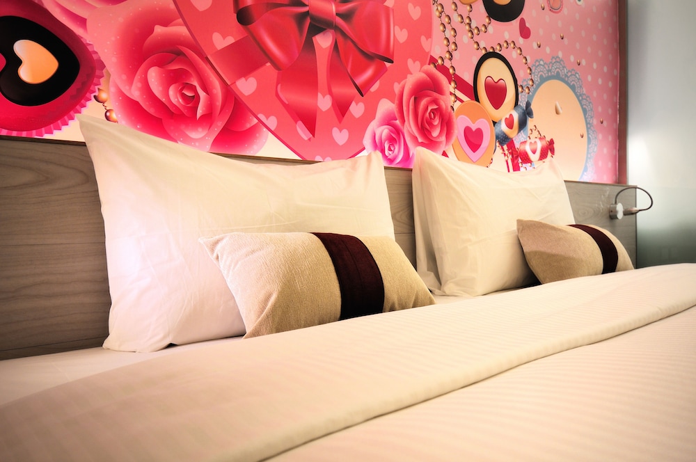 Audi花园Business酒店(Audi Garden Business Hotel) 图片2