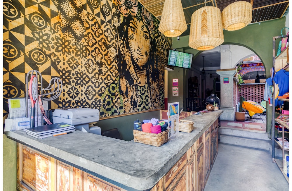 Selina Oaxaca 30/68