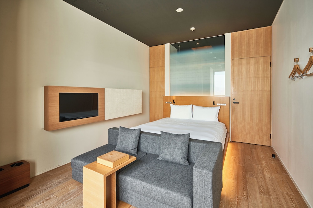 Hotel Kanra Kyoto 26/72