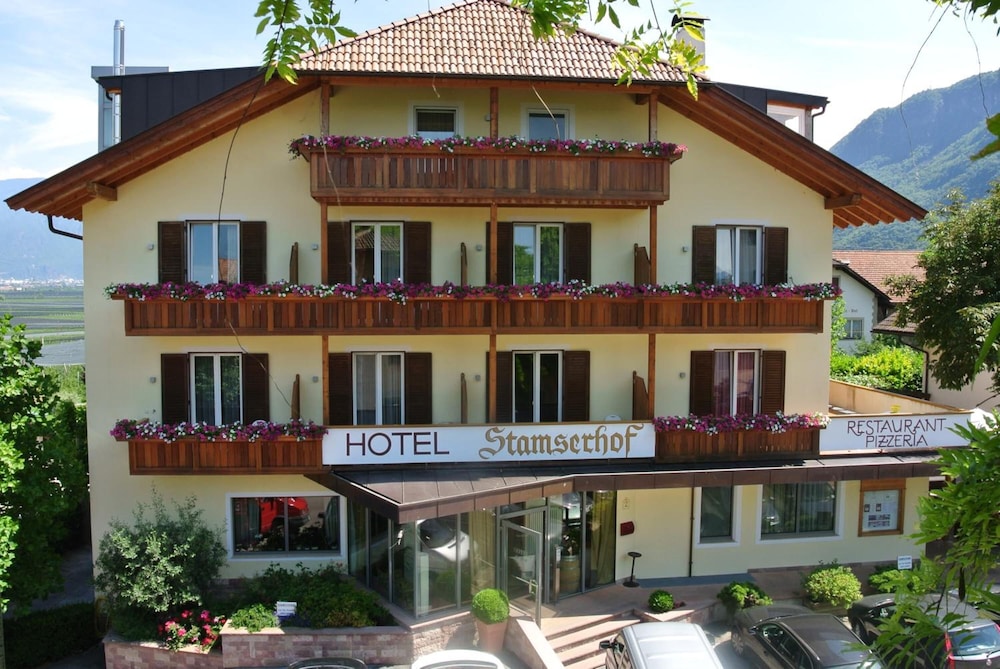 HOTEL STAMSERHOF 2/57