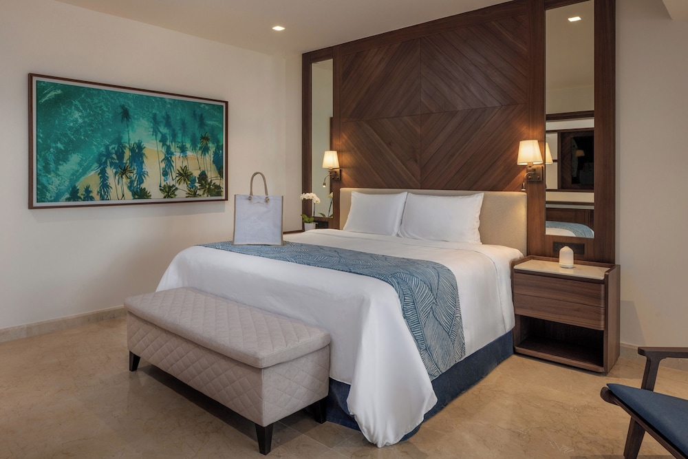 Moon Palace The Grand Punta Cana 18/61