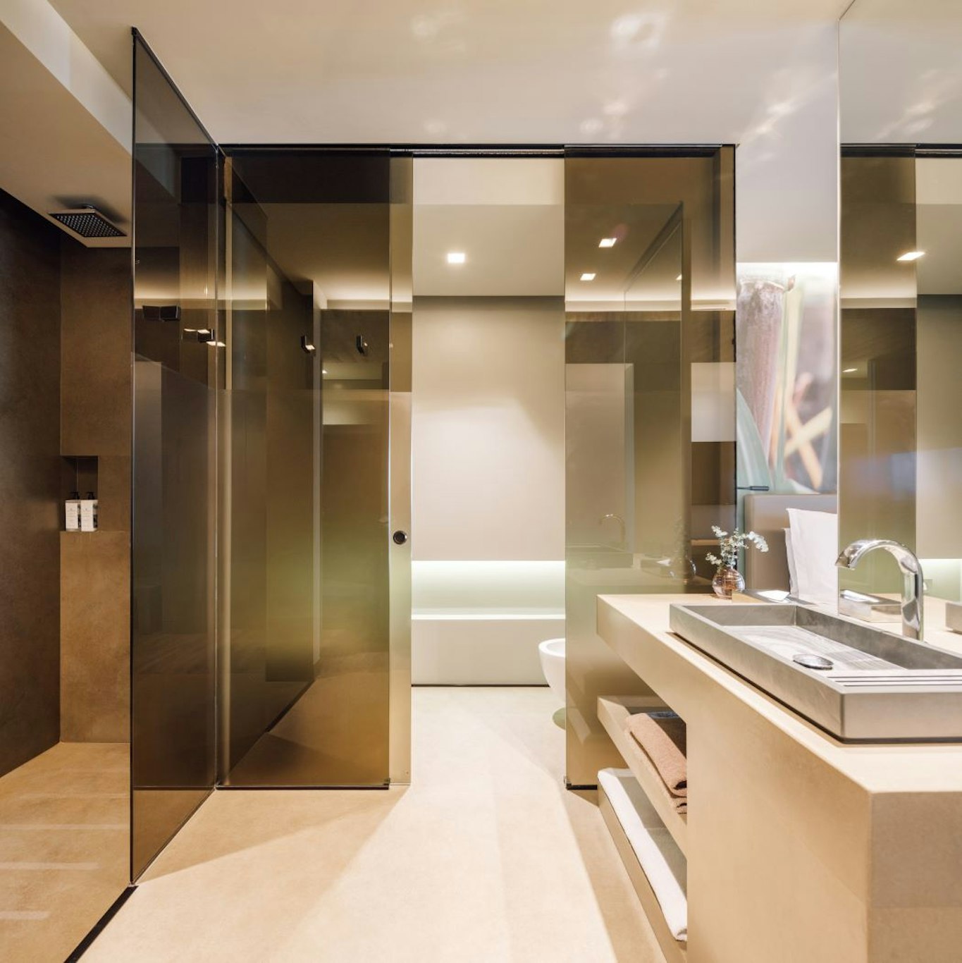 Saccharum Resort by Savoy Signature 50/53