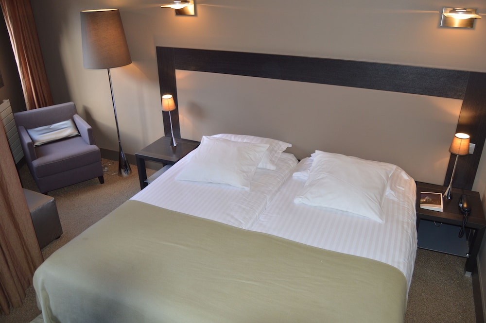 Hotel Les Rives 10/37