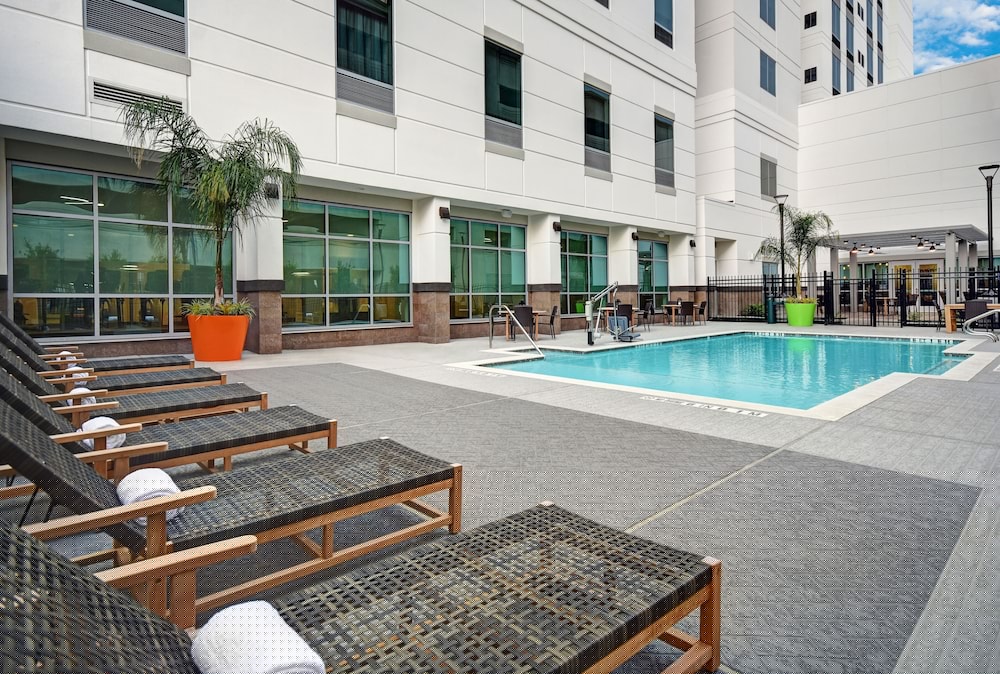 Home2 Suites by Hilton Houston Medical Center 22/52