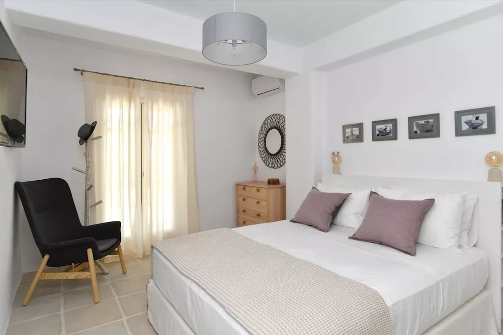 Ciel Villas Paros 4/50