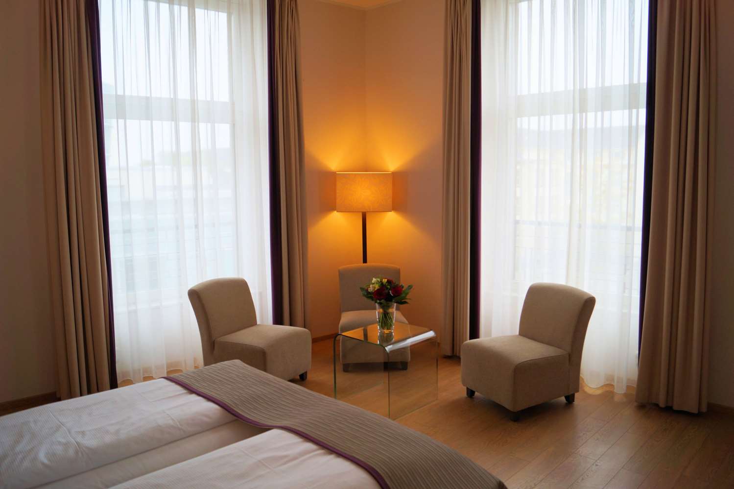 Wyndham Duisburger Hof 14/53