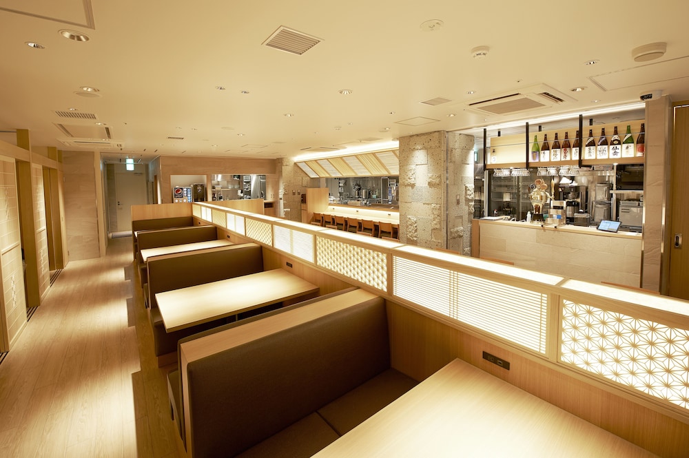 Sotetsu Fresa Inn Tokyo-Kinshicho 50/56