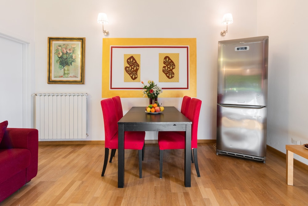 Flospirit - Apartments Largo Annigoni 38/50