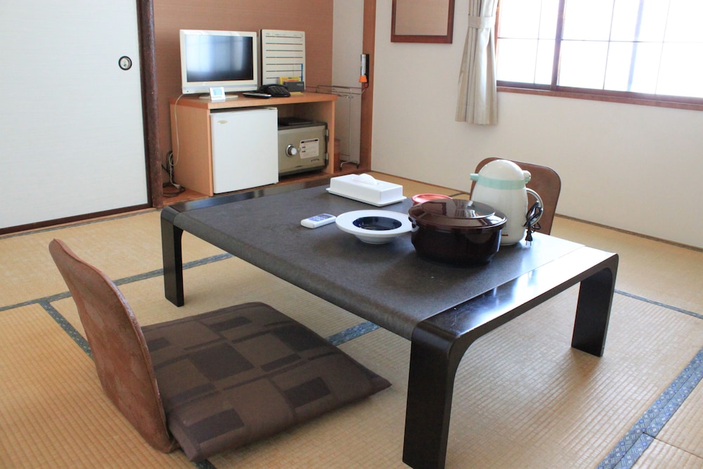 Hotel Kikuya 19/28