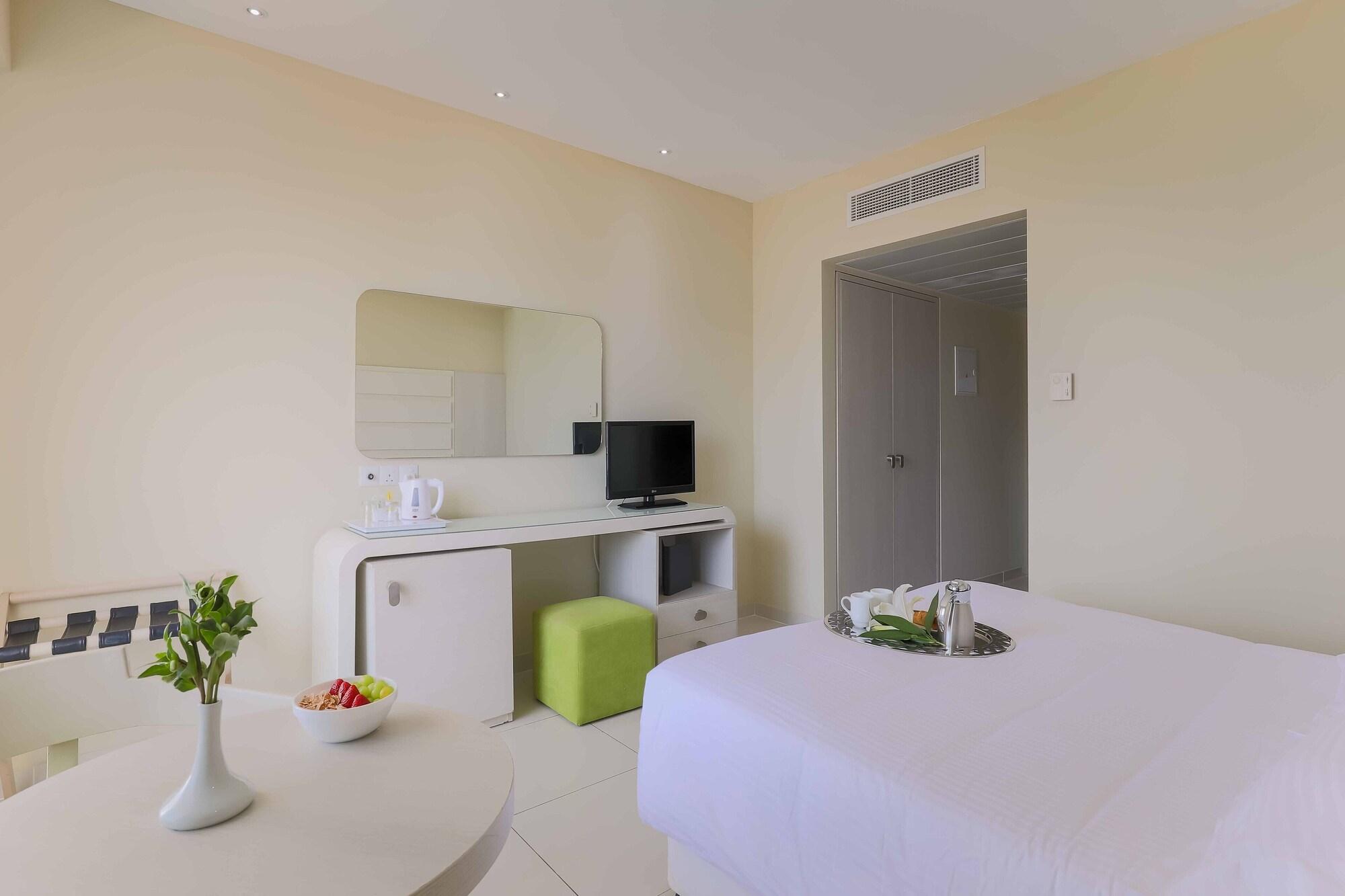 DOUBLE ROOM SEA VIEW