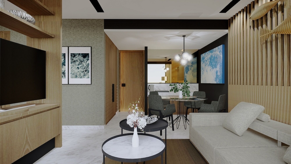Luminor Hotel Tanjung Selor 45/64