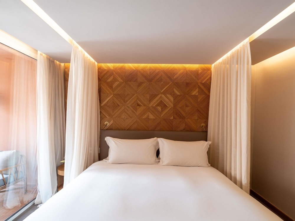 Sofitel Marrakech Palais Imperial and Spa 17/50