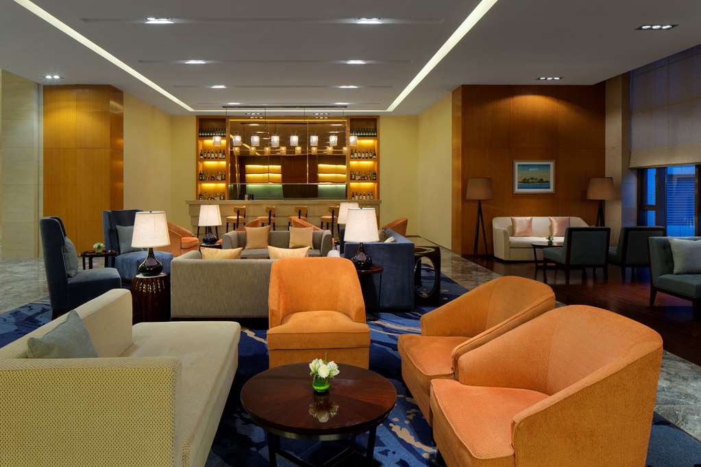 Radisson Blu Hotel Kashgar 16/34