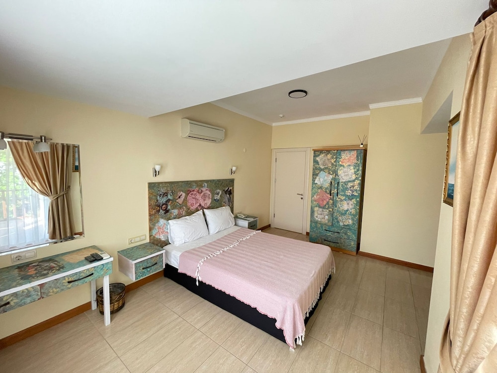 Hotel Dalos 15/62