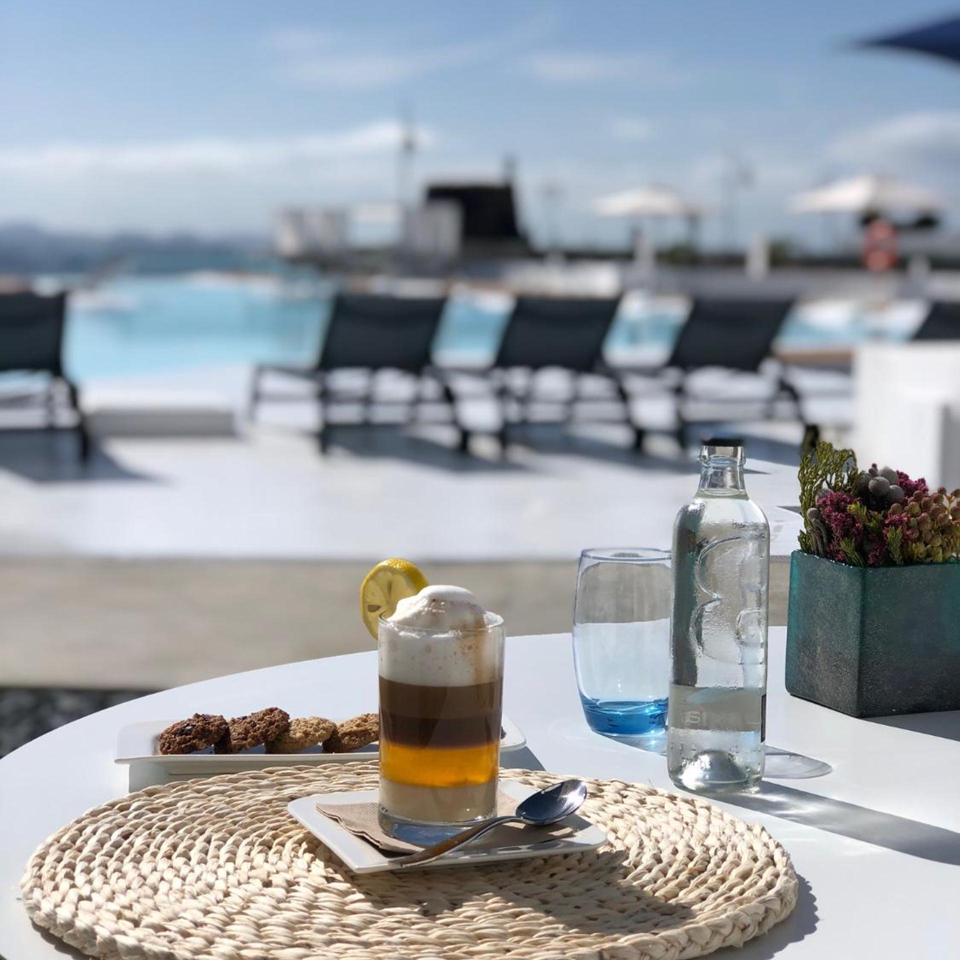 CalaLanzarote Suites Hotel - Adults Only 32/52