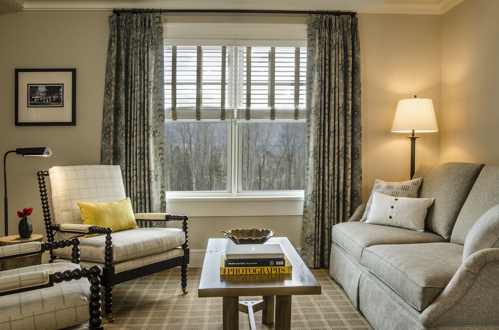 Kimpton Taconic Hotel 43/73