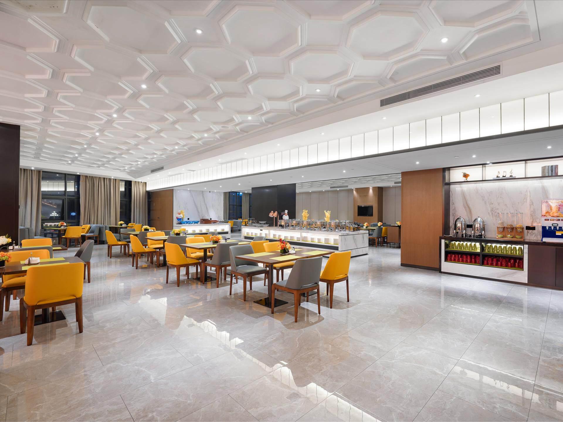 Vienna International Hotel Guangzhou Luogang Science City 18/30